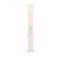 Compare MXM93ZMAApple 46mm Light Blush Sport Band,ML at KSA Price