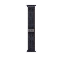 Apple 40MM Black/Blue Nike Sport Loop