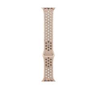 MYJT3ZM/A--Apple 42mm Desert Stone Nike Sport Band,M/L