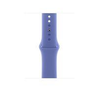 Compare Apple 40mm Periwinkle Sport Band ,ML at KSA Price