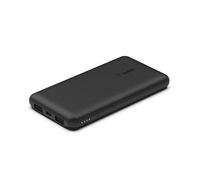 Belkin 10000mAh Power Bank, USB-A & C 15W,…