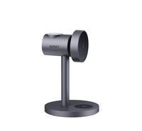 Compare AUKEY 3IN1 Wireless Fast Charger, 15W, Gray at KSA Price