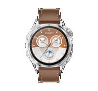 HUAWEI Watch GT5 46MM, Brown
