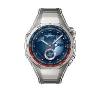 HUAWEI Watch GT5 Pro 46MM, Titanium