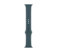 Compare MAX54ZMAApple 40MM Lake Green Sport Band, SM at KSA Price