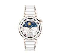 HUAWEI Watch GT5 Pro 42MM, Ceramic White
