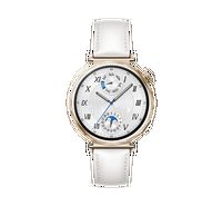 Compare HUAWEI Watch GT5 41MM, White at KSA Price