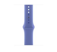Apple 46mm Periwinkle Sport Band ,S/M