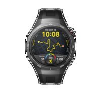HUAWEI Watch GT5 Pro 46MM, Black