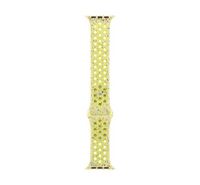 Compare MXU63ZMAApple 42MM Volt Splash Nike Sport Band,ML at KSA Price