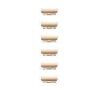 Compare MXMJ3ZMAApple 46mm Gold Link Bracelet Kit at KSA Price
