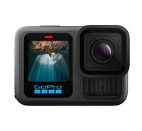 GOPRO HERO13 Action Camera, Accessories Bundle, 24.7…