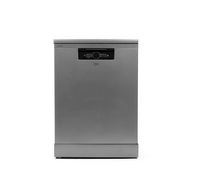 Beko Dishwasher Pro Smart Inverter, 6prg, 14…