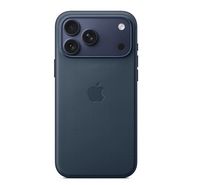 Compare iPhone&nbsp;17 Pro Max TechWoven Case with MagSafe  Blue at KSA Price