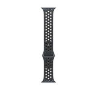 MC1X4ZM/A--Apple 40MM Midnight Sky Nike Sport Band,S/M
