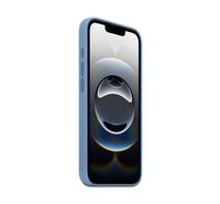 Compare Apple iPhone&nbsp;16e Silicone Case , Winter Blue at KSA Price