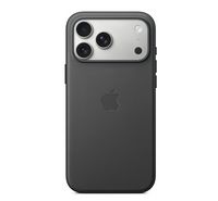 Compare iPhone&nbsp;17 Pro Max TechWoven Case with MagSafe  Black at KSA Price