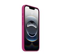 Compare Apple iPhone&nbsp;16e Silicone Case ,Fuchsia at KSA Price