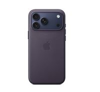 Compare iPhone&nbsp;17 Pro Max TechWoven Case with MagSafe  Purple at KSA Price