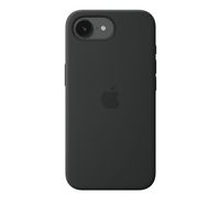 Compare Apple iPhone 17e Silicone Case with MagSafe ,Black at KSA Price