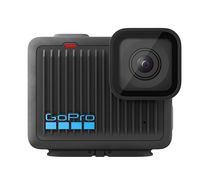 Compare GOPRO HERO Action Camera, 12 MP, Touchscreen, WiFi, Black at KSA Price