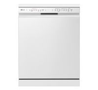 LG Dishwasher 14 Place Setting, 9 Programs,…