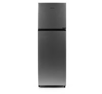 Compare Hisense Refrigerator 8.9Cu.ft, Freezer 2.5Cu.ft, Inverter, Multi Air Flow, Color Silver at KSA Price