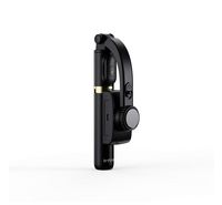 Compare INFINIX Selfie Stick Tripod Gimbal Stabilizer, Black at KSA Price