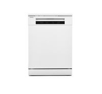 Toshiba Free Standing Dishwasher 14 Place Setting…