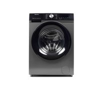 Hisense Front load Washing Machine, 8kg, Inverter,…