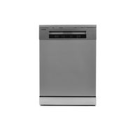 Toshiba Free Standing Dishwasher 14 Place Setting…