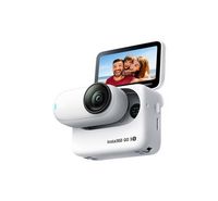 INSTA360 GO 3S Action Camera, 12MP 4K Video,…