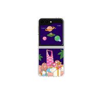 Compare Samsung Galaxy Z Flip 6, Flip Suit Case, Assorted at KSA Price