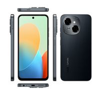 Compare TECNO SPARK GO 1, 4GB, 128GB, 4G, Startrail Black at KSA Price