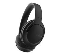 Compare iOsuite Focus 8 Wireless Headphones, Black at KSA Price