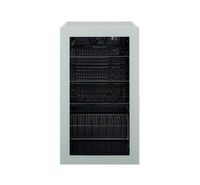 Platinum Beverage Cooler, 92 Ltrs, Mini Fridge,…