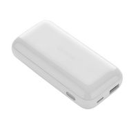 Compare UGREEN Twoway Fast Charging Power Bank, 10000mAh, White at KSA Price