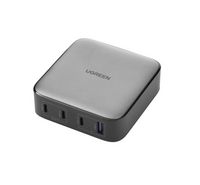 UGREEN Nexode Portable Power Station, 100W, Gray