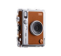 FUJIFILM INSTAX Mini Evo Hybrid Instant Film Camera,…
