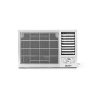 Compare Admiral Window AC 20,100 BTU, Cool only, Gold Fin, Rotary Compressor at KSA Price