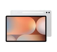 Compare Samsung Galaxy Tab S10 Plus, WiFi, 256 GB, Platinum Silver at KSA Price