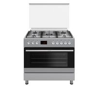 Gorenje Freestanding Gas Cooker, 90x60cm, 1…