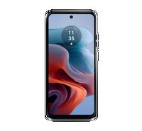 Compare Motorola G34, 5G, 128GB, 8GB RAM, Ice Blue at KSA Price
