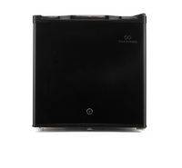 ClassPro Single Door Compact Refrigerator, 46L(1.6…