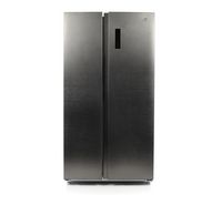 Classpro Side by Side Refrigerator 12.7Cu.ft, Freezer…