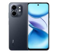 Compare Infinix Smart 9, 4G, 64GB, 3GB RAM, Metallic Black at KSA Price