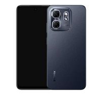 Compare Infinix Hot 50i, 4G, 256GB, Sleek Black at KSA Price