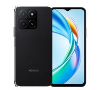 Compare Honor X5b Plus, 4G, 128GB, Flowing Black at KSA Price