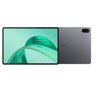 Compare Honor Pad X8a, LTE, 128 GB, 11 Inch, Space Grey, With Flip Cover at KSA Price