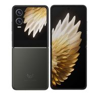 Compare TECNO PHANTOM V Flip2, 5G, 256GB, Moon Dust Grey at KSA Price